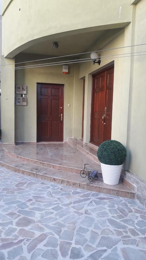 Vila 33 Villa Constanţa Exterior foto