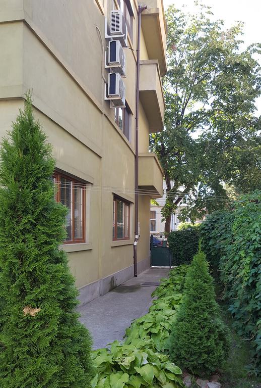 Vila 33 Villa Constanţa Exterior foto
